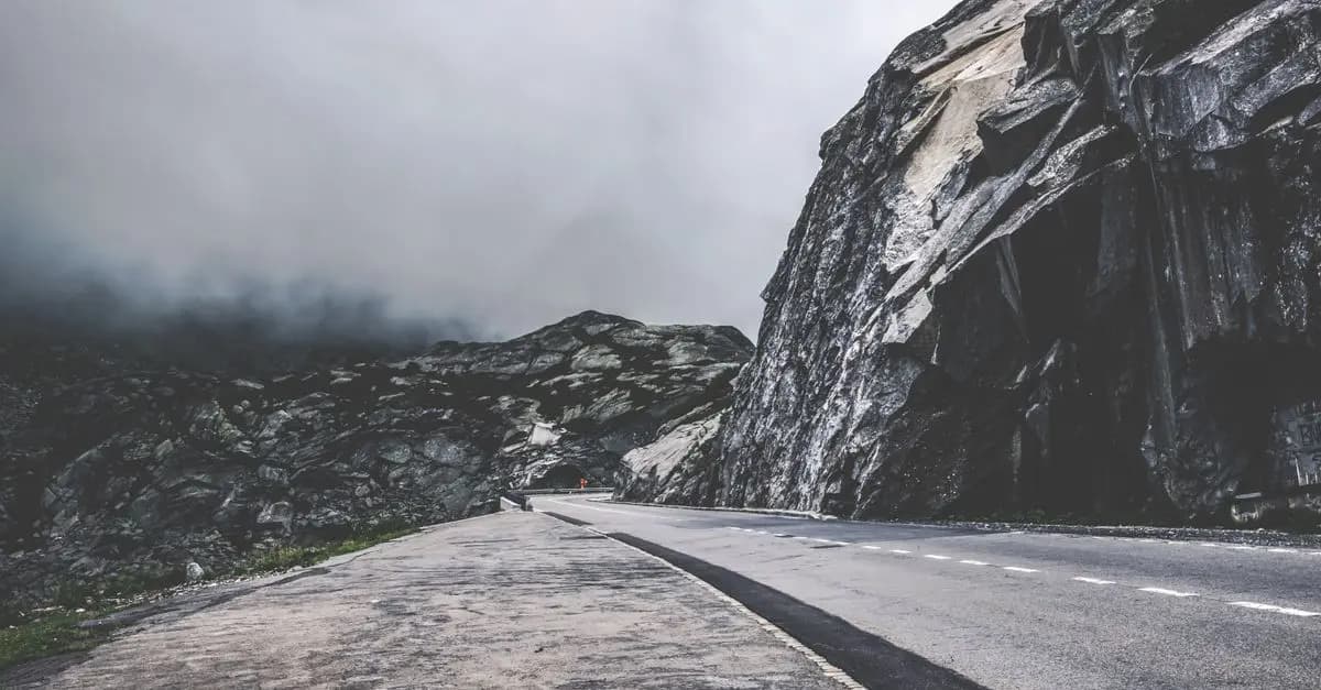 Les Destinations Incontournables pour un Roadtrip en Europe