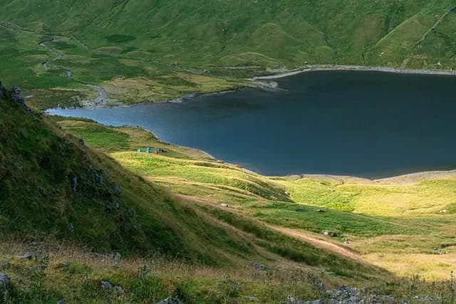 Guide d'achat : Le meilleur équipement de camping