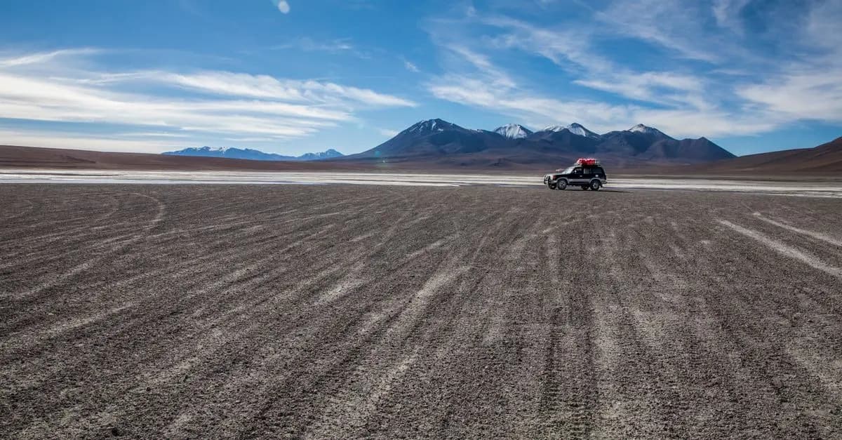 Guide d'achat : le meilleur carnet de voyage roadtrip