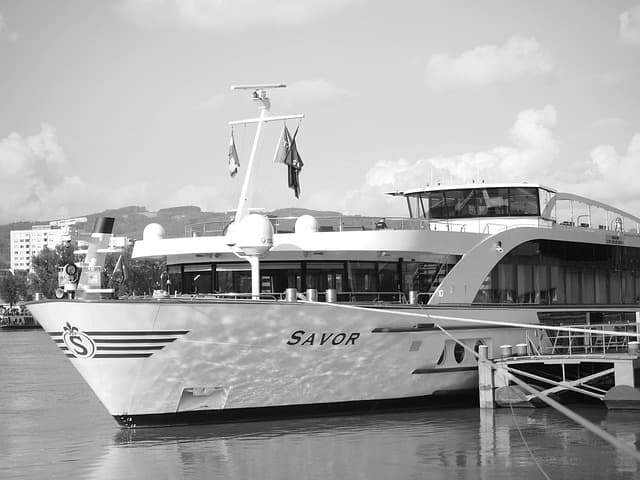 Guide d'achat des croisières famille abordables