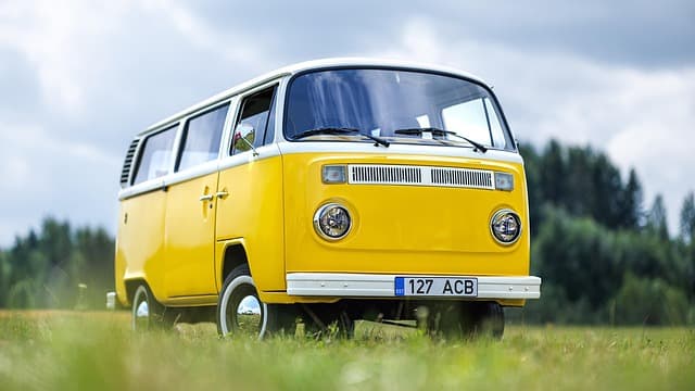 Assurances Roadtrip Europe : Guide d'Achat Complet
